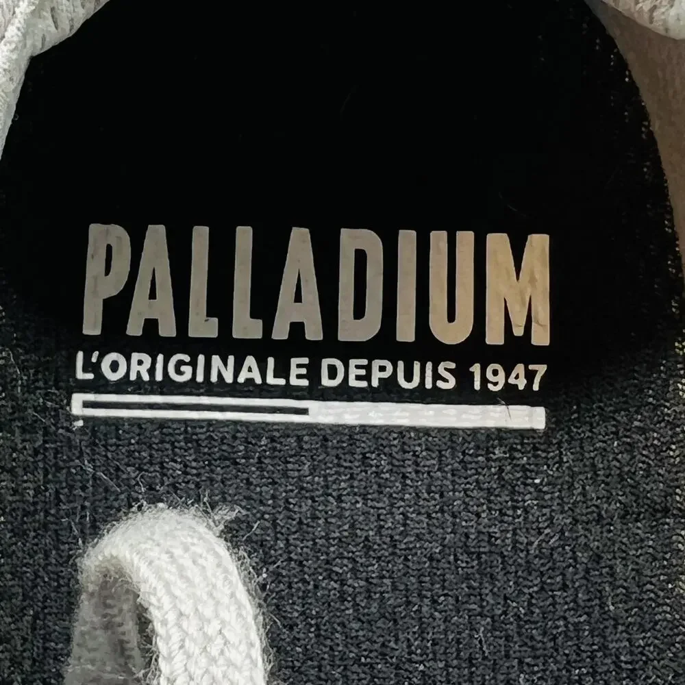 Palladium shoes womens